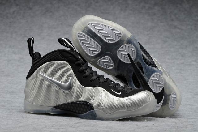 Nike Air Foamposite One Men's Shoes-20 - Click Image to Close